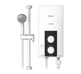 Máy nước nóng Panasonic DH-3RP2VK (Có bơm) - Hàng chính hãng