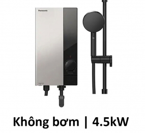 Máy nước nóng Panasonic DH-4US1VS - Hàng chính hãng