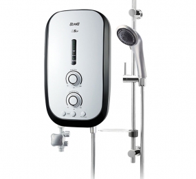 Máy nước nóng trực tiếp Alpha M5EP - Hàng chính hãng