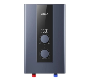 Máy nước nóng trực tiếp Aqua AEI45E-FP3B(VN) - Hàng chính hãng