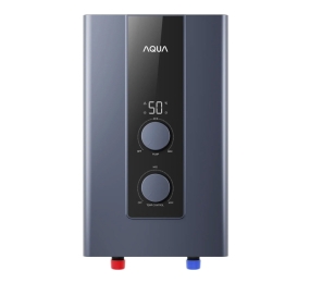  Máy nước nóng trực tiếp Aqua AEI45E-FP3CB(VN) - Hàng chính hãng