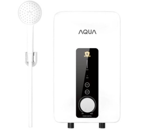 Máy nước nóng trực tiếp Aqua AEI45M-B1W(VN) - Hàng chính hãng