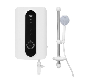 Máy nước nóng trực tiếp Beko 3500W BWI35S2D-213 - Hàng chính hãng