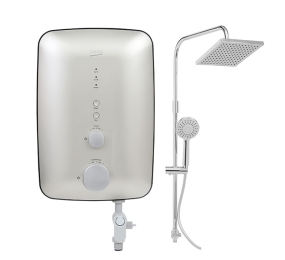 Máy nước nóng trực tiếp Beko 4500W BWI45S1D-242 - Hàng chính hãng