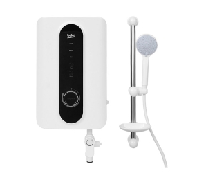 Máy nước nóng trực tiếp Beko 4500W BWI45S2D-213 - Hàng chính hãng