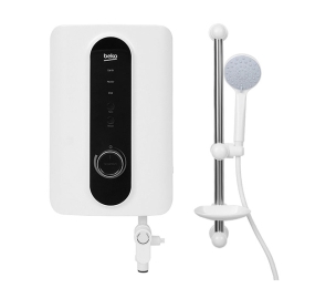 Máy nước nóng trực tiếp Beko 4500W BWI45S2N-213 - Hàng chính hãng