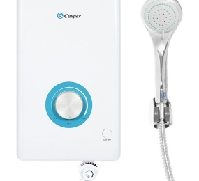 Máy nước nóng trực tiếp Casper 4500W EN-45TH11 - Hàng chính hãng