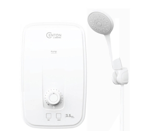 Máy nước nóng trực tiếp Centon Presto Lite EIWH NP M-N1...