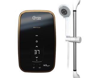 Máy nước nóng trực tiếp Centon Presto max EIWH NP M-N4