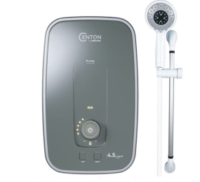 Máy nước nóng trực tiếp Centon Presto Plus EIWH NP M-N2 (...