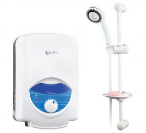 Máy nước nóng trực tiếp Centon WH8118EP-EMC - Hàng chính hãng