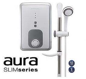 Máy nước nóng trực tiếp Electrolux EWE351BX-DW - Hàng chính hãng