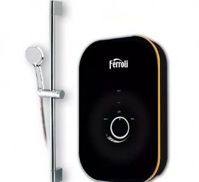 Máy nước nóng trực tiếp Ferroli AMORE GSN  - Hàng chính hãng