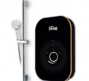 Máy nước nóng trực tiếp Ferroli AMORE GSP - Hàng chính hãng