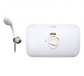 Máy nước nóng trực tiếp Ferroli FS-4.5TE - Hàng chính hãng