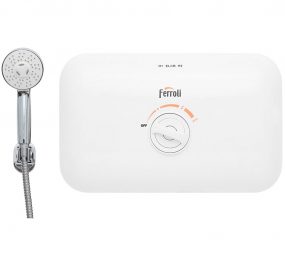 Máy nước nóng trực tiếp Ferroli Rita FS-4.5TE - Hàng chính hãng
