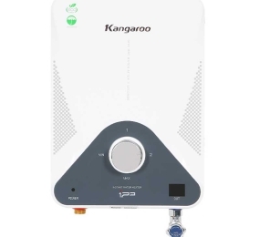 Máy nước nóng trực tiếp Kangaroo 4000W KG589G - Hàng chính hãng