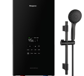 Máy nước nóng trực tiếp Kangaroo KGWD45P1 - Hàng chính hãng