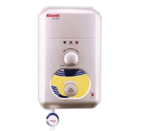 Máy nước nóng trực tiếp Rinnai RE-275WH(G)