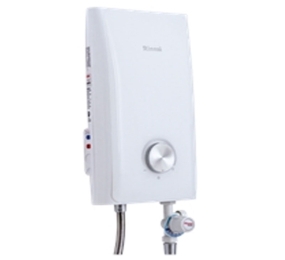 Máy nước nóng trực tiếp Rinnai REI-A450DP-WW/WB/WS - Hàng chính hãng