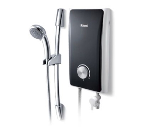 Máy nước nóng trực tiếp Rinnai REI-A450NP-WB - Hàng chính hãng