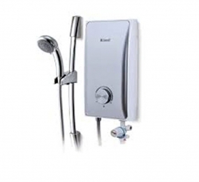 Máy nước nóng trực tiếp Rinnai REI-A450NP-WW - Hàng chính hãng