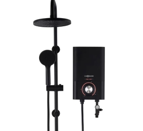 Máy nước nóng trực tiếp Viessmann C145-V Black