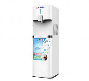 Máy nước uống nóng lạnh Alaska HC-250 - Hàng chính hãng