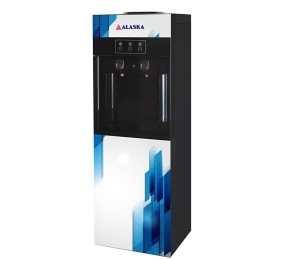 Máy nước uống nóng lạnh Alaska R-10C - Hàng chính hãng