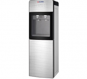 Máy nước uống nóng lạnh Alaska R-90C - Hàng chính hãng