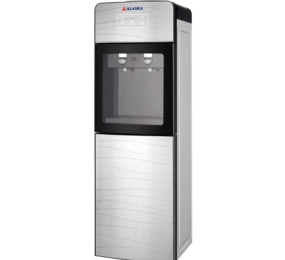 Máy nước uống nóng lạnh Alaska R90C NEW - Hàng chính hãng
