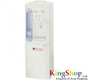 Máy nước uống nóng lạnh Legend LH-2012R - Hàng chính hãng