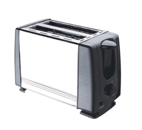 Máy nướng bánh mì 2 ngăn Kuchenzimmer 3000488 - Hàng chính hãng