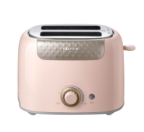 Máy nướng bánh mì Bear DSL-601 - Hàng chính hãng