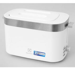 Máy nướng bánh mì Electrolux E2TS1-100W - Hàng chính hãng