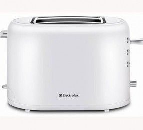 Máy nướng bánh mì Electrolux ETS1250 - Công suất 800W - Hàng chính hãng