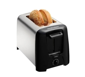 Máy nướng bánh mì Hamilton Beach 22614-IN - Hàng chính hãng