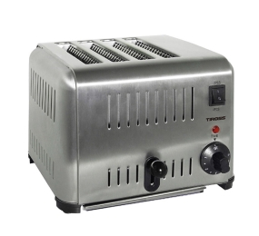 Máy nướng bánh mì Sandwich Tiross TS9666 - Hàng chính hãng