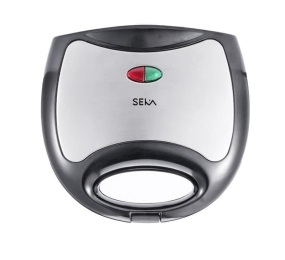 Máy nướng sandwich-hotdog Seka SK550 - Hàng chính hãng