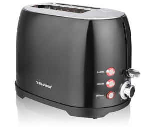 Máy nướng bánh mỳ sandwich Tiross TS9659 - Hàng chính hãng