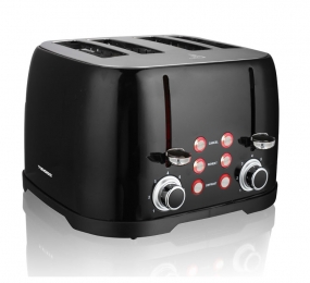 Máy nướng bánh mỳ sandwich Tiross TS9660 - Hàng chính hãng