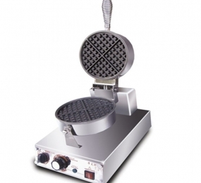 Máy nướng bánh waffle đơn Berjaya BJY-WB2-N - Hàng chính hãng