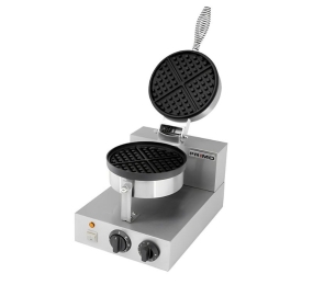 Máy nướng bánh Waffle đơn Primo 0300101838 - Hàng chính hãng