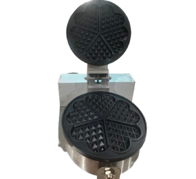 Máy nướng bánh Waffle đơn SQC WF-1 - Hàng chính hãng