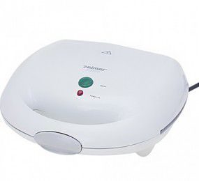 Máy nướng bánh Zelmer 26Z010 Symbio - Hàng chính hãng