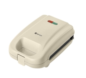 Máy nướng kẹp bánh mỳ 3 trong 1 Elmich SME-8578