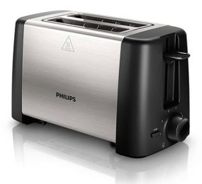 Máy nướng Sandwich Philips HD4825 - Hàng chính hãng