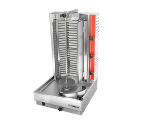 Máy nướng thịt Primo 0300100988 - Hàng chính hãng