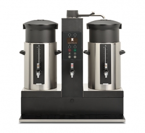 Máy pha cà phê Animo Combi-Line Bulk Brewers CB2X10W