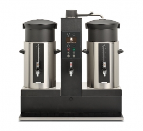 Máy pha cà phê Animo Combi-Line Bulk Brewers CB2X20W